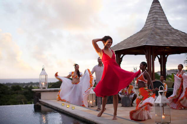 Cultura/tradiciones Isla Mauricio
