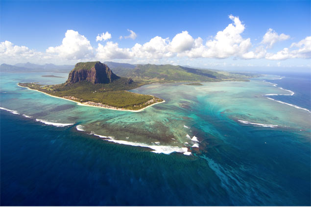 Lo esencial Isla Mauricio