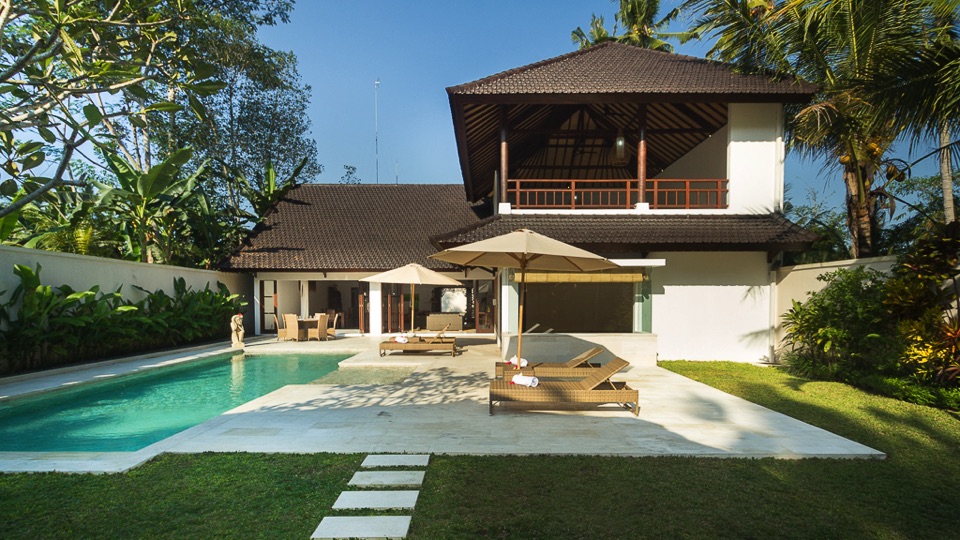Villa Villa Candi Kecil Tujuh, Alquiler en Bali