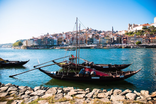 10 cosas que hacer Portugal