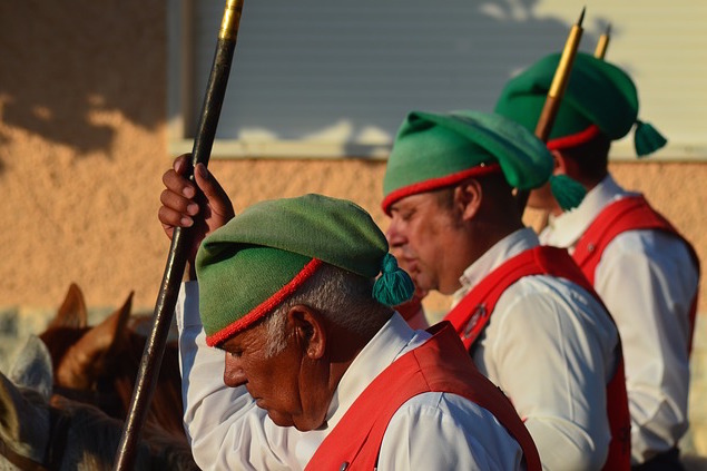 Cultura/tradiciones Portugal