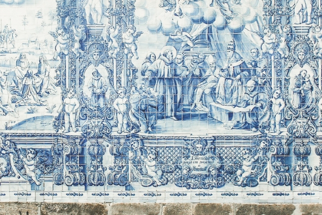 Cultura/tradiciones Portugal