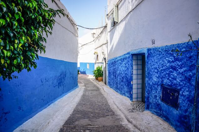 Actividades Essaouira