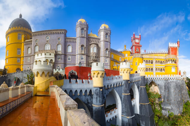 Actividades Portugal