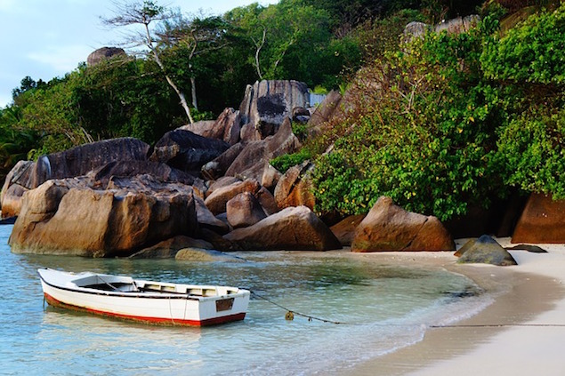 Cultura/tradiciones Seychelles