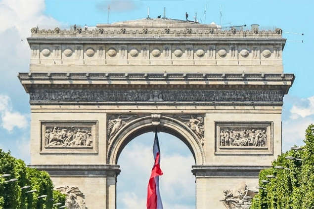 Cultura/tradiciones Francia