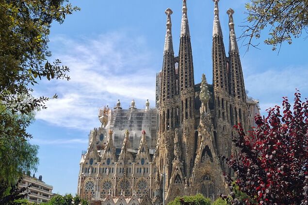 10 cosas que hacer Barcelona