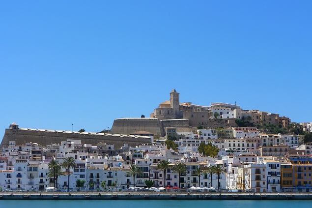 10 cosas que hacer Ibiza