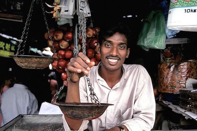 Cultura/tradiciones Sri Lanka