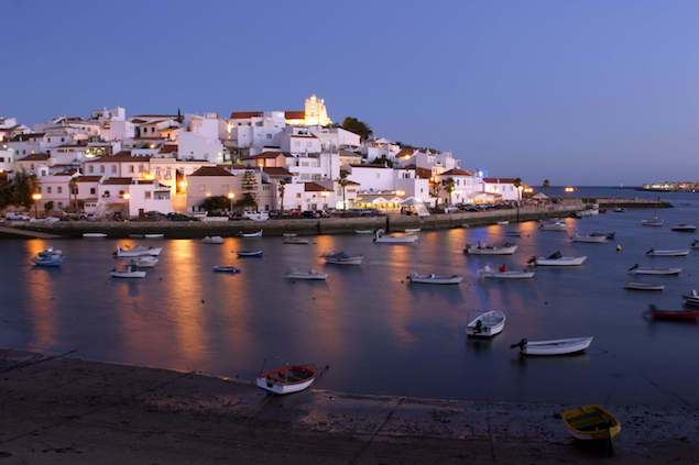 10 cosas que hacer Algarve