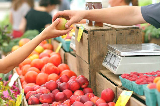 Compras Algarve