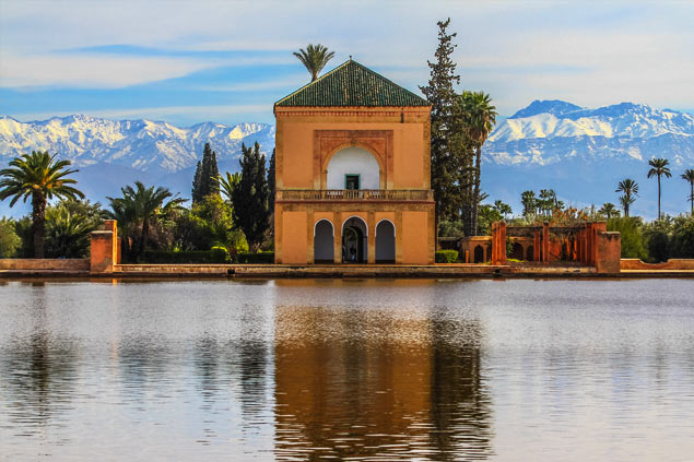 10 cosas que hacer Marrakech