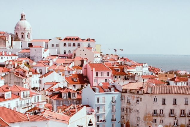 Lo esencial Portugal