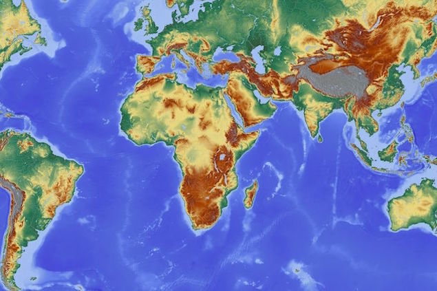 Cómo llegar Cícladas - Otras islas