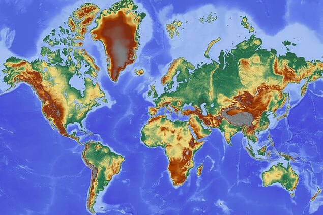 Cómo llegar Norte de Portugal