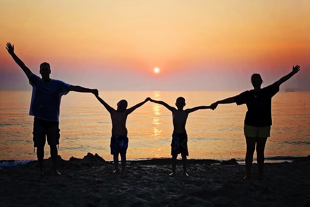 Actividades con los más pequeños Bali