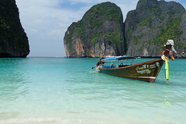10 cosas que hacer Phuket