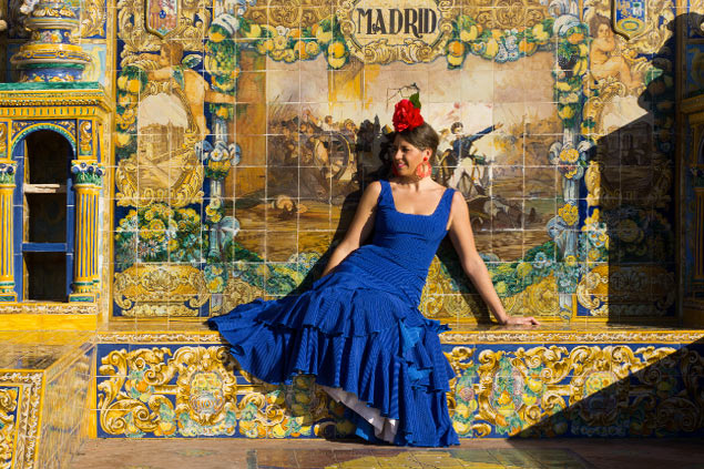 Cultura/tradiciones España