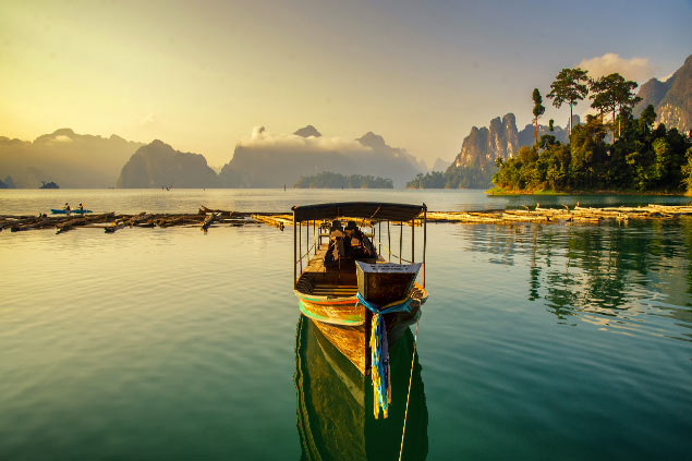 10 cosas que hacer Tailandia