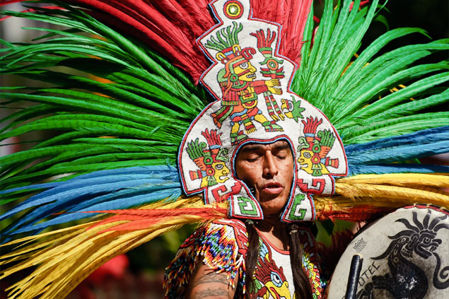Actividades México