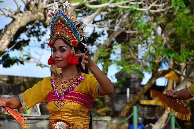 Eventos Bali
