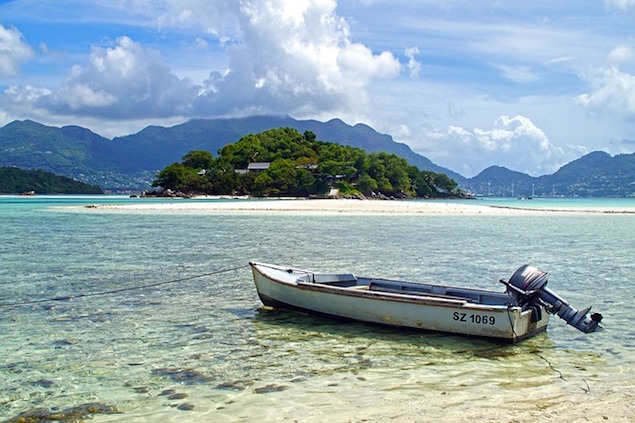10 cosas que hacer Seychelles