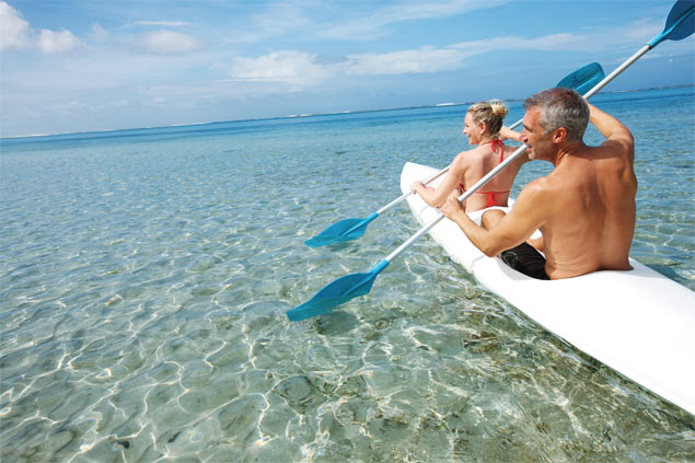 Qué ver y qué hacer en una semana Isla Mauricio