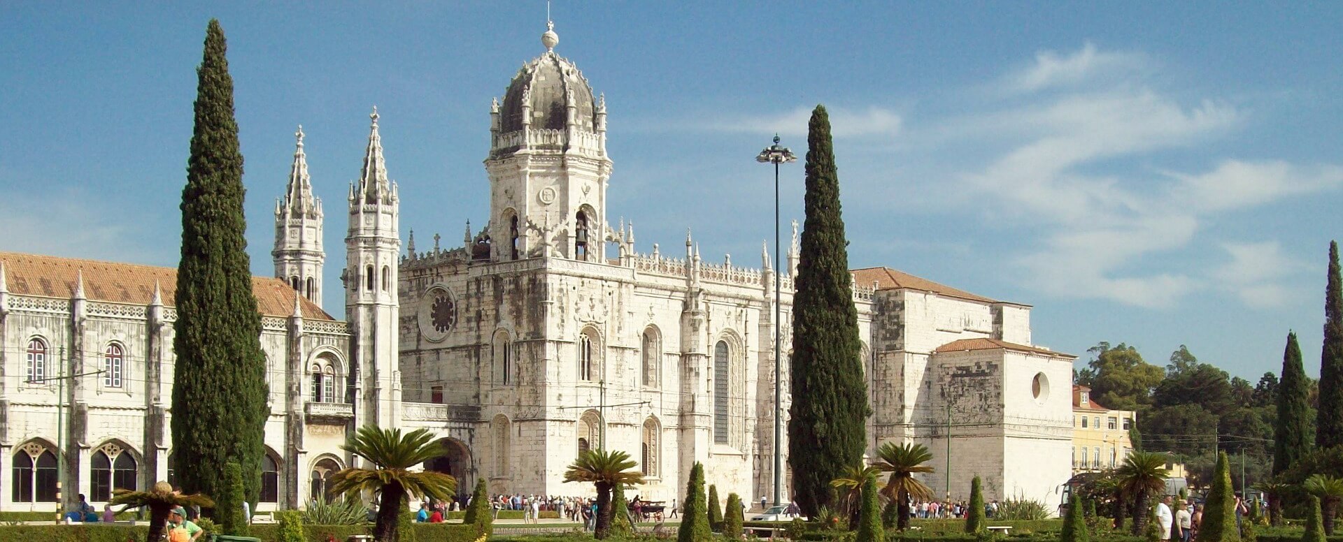 8. Patrimonio natural y cultural - Portugal