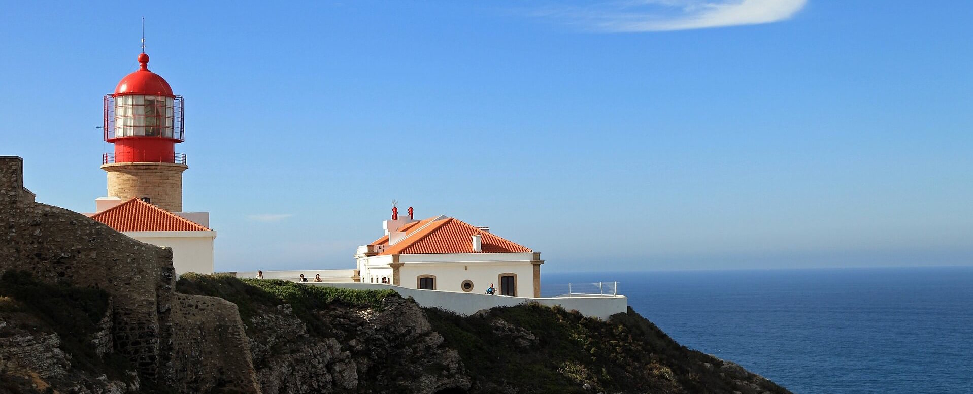 4. Descubrir increíbles paisajes - Portugal