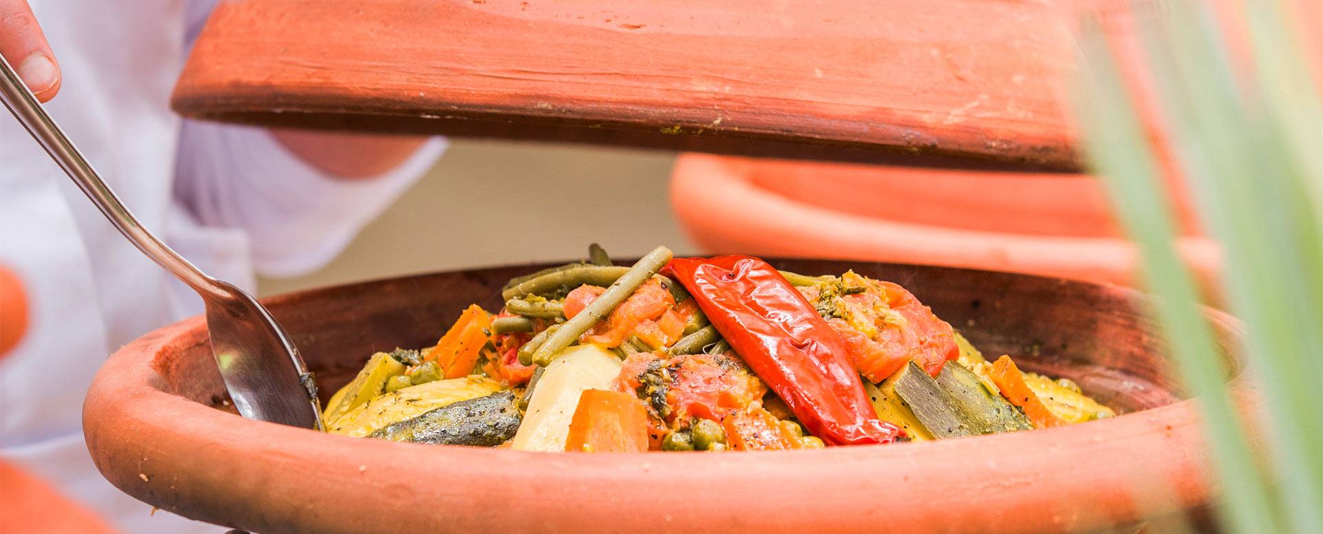 La gastronomía en Marrakech - Marrakech