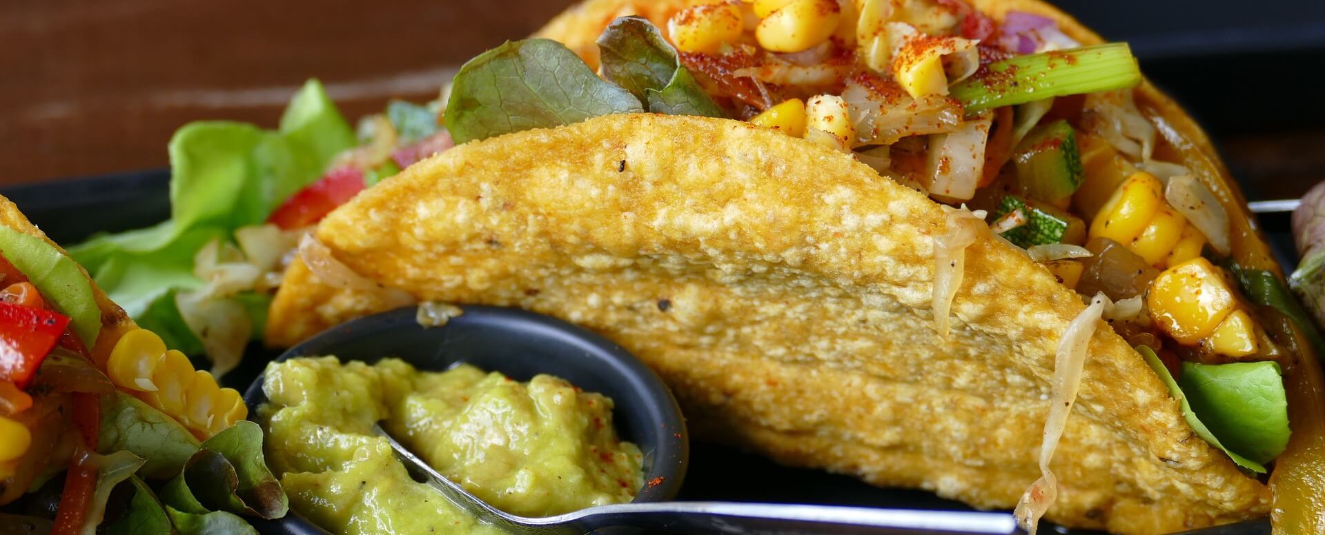 Las especialidades mexicanas - México