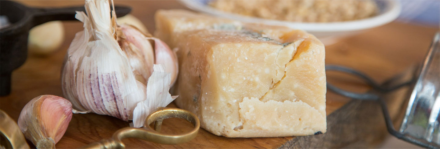 La gastronomía en Suiza - Suiza