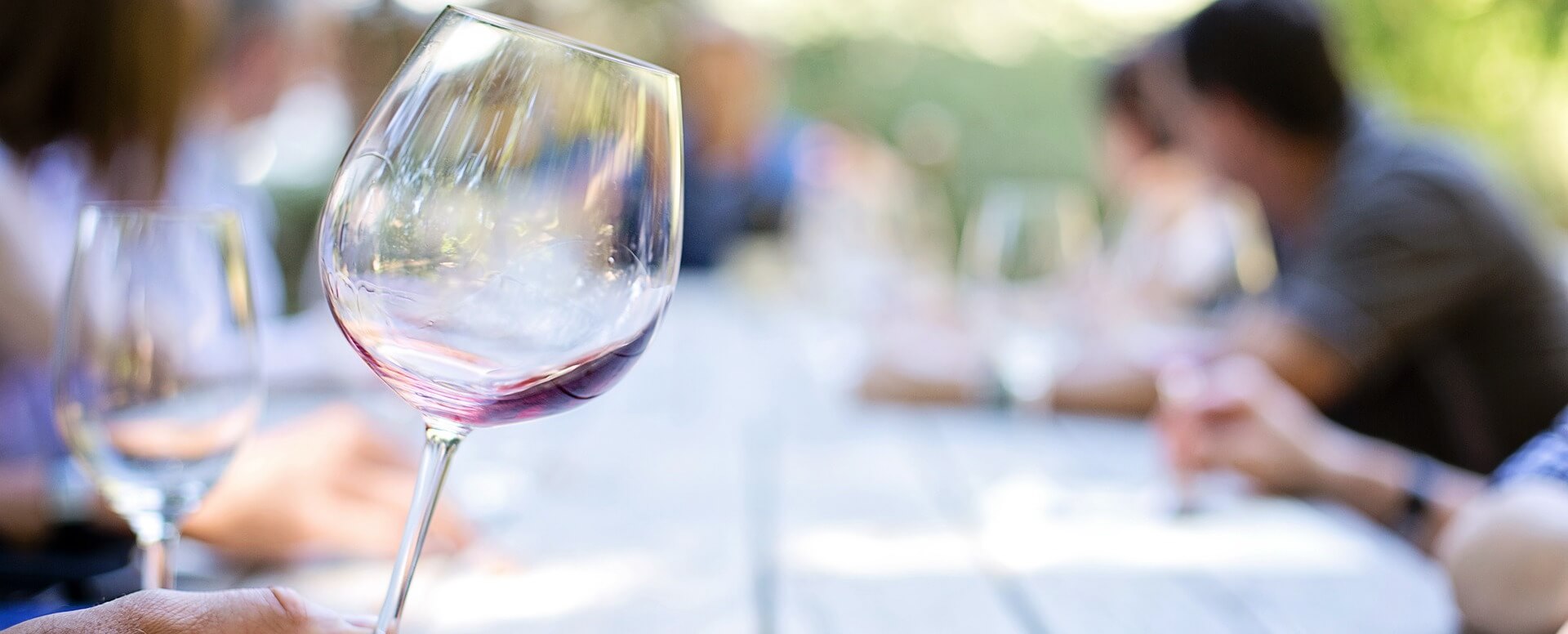 Bebidas refinadas - Suiza