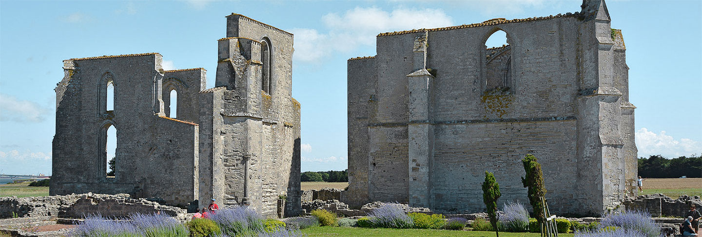 Los imprescindibles de la Isla de Ré - Isla de Ré