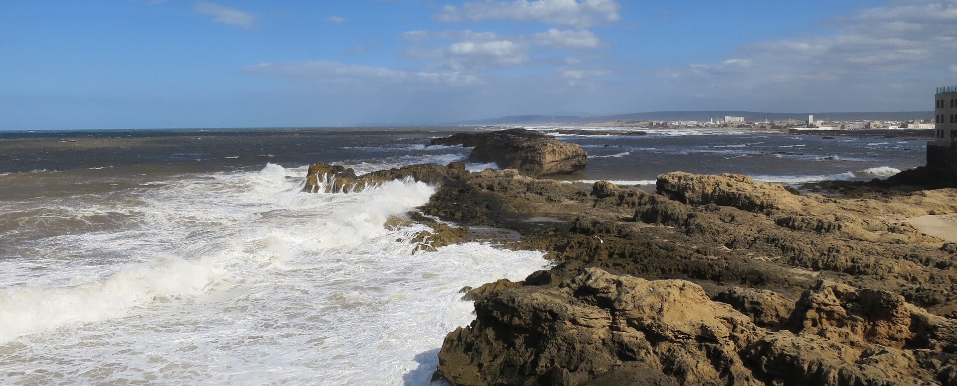 ¿Qué hacer en Essaouira? Guía de actividades - Essaouira