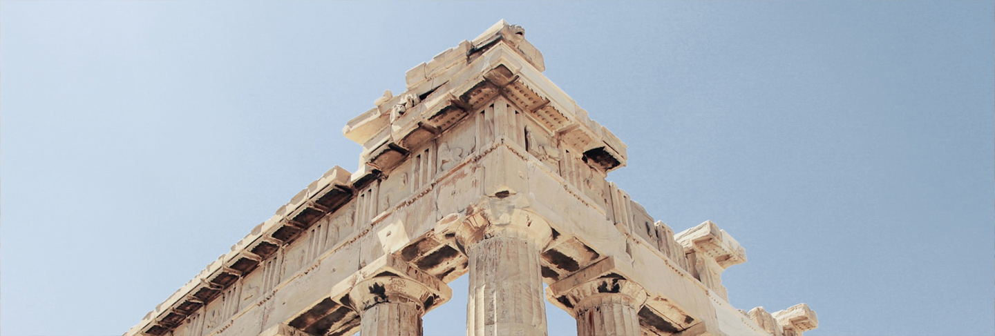 Cultura y tradiciones de Grecia - Grecia