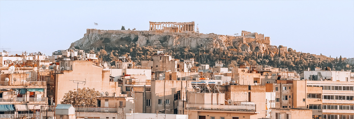 Cultura y tradiciones de Grecia - Grecia