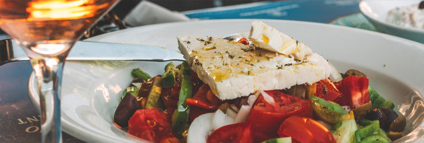 Cultura y tradiciones de Grecia - Grecia