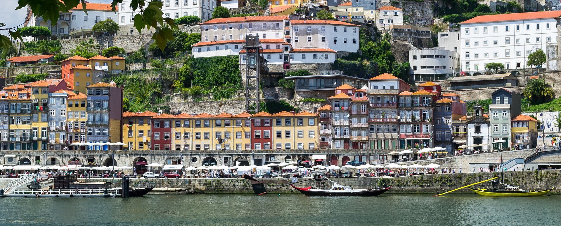 ¿Qué hacer en Portugal? Guía de actividades - Portugal