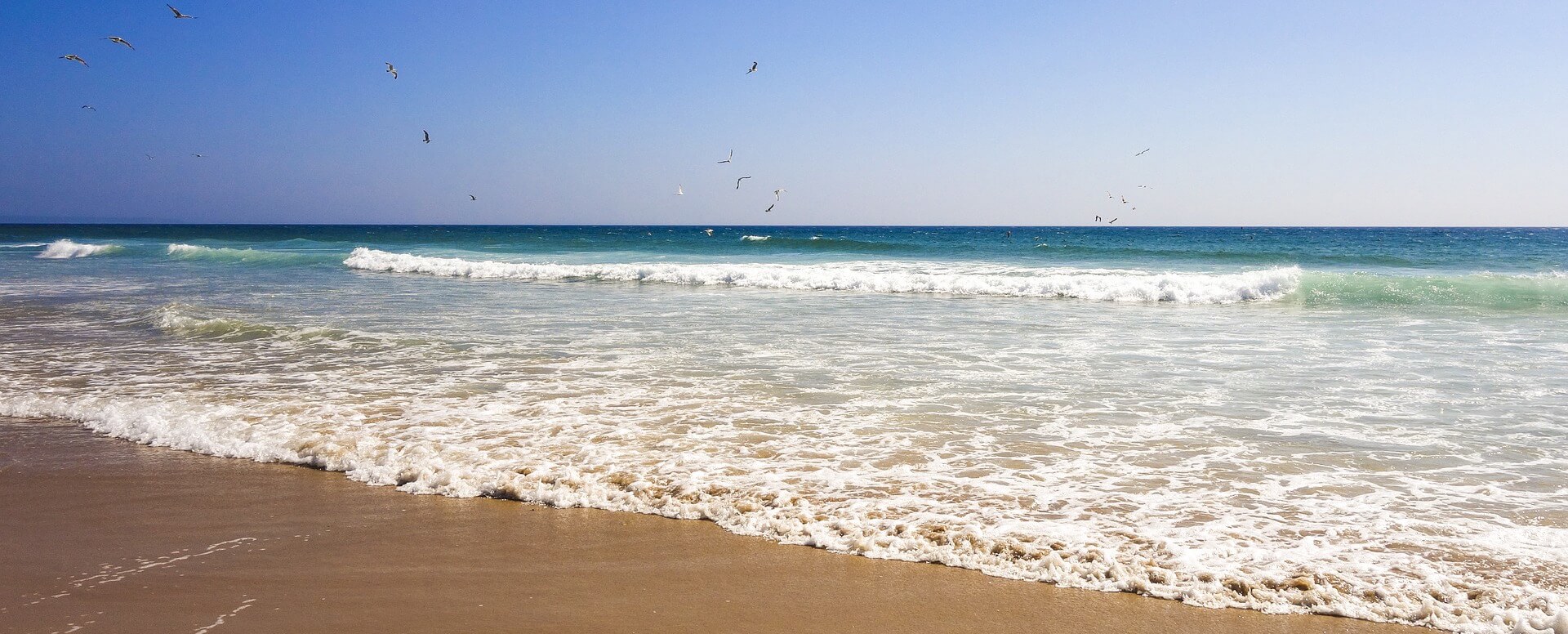 Turismo de ocio y relajación - Portugal