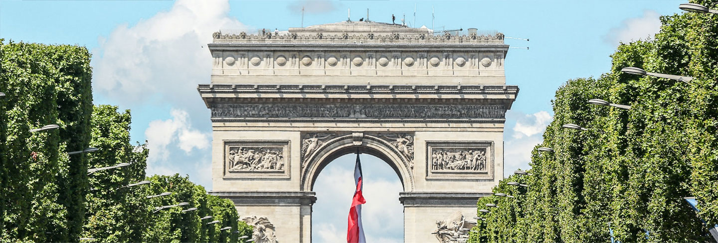 Cultura y tradiciones de Francia - Francia