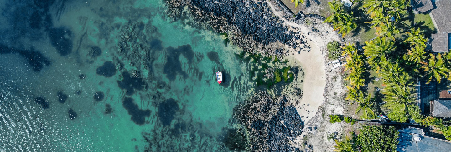 Las mejores playas de Isla Mauricio - Isla Mauricio