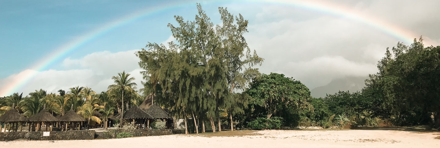 Las mejores playas de Isla Mauricio - Isla Mauricio