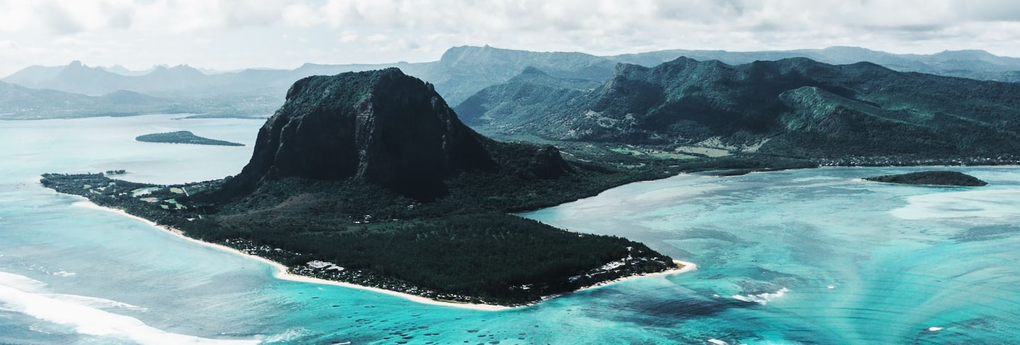 Cultura y tradiciones de Isla Mauricio - Isla Mauricio