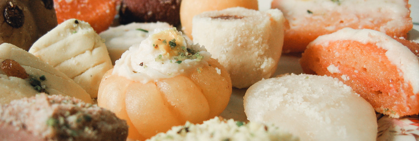 La gastronomía en Isla Mauricio - Isla Mauricio