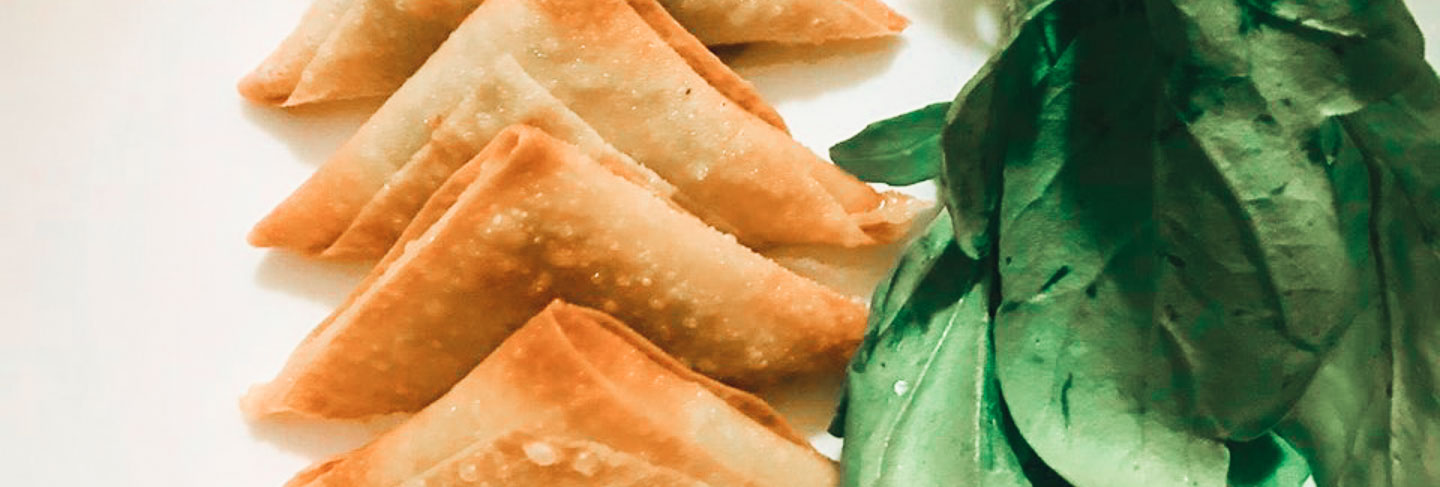 La gastronomía en Isla Mauricio - Isla Mauricio