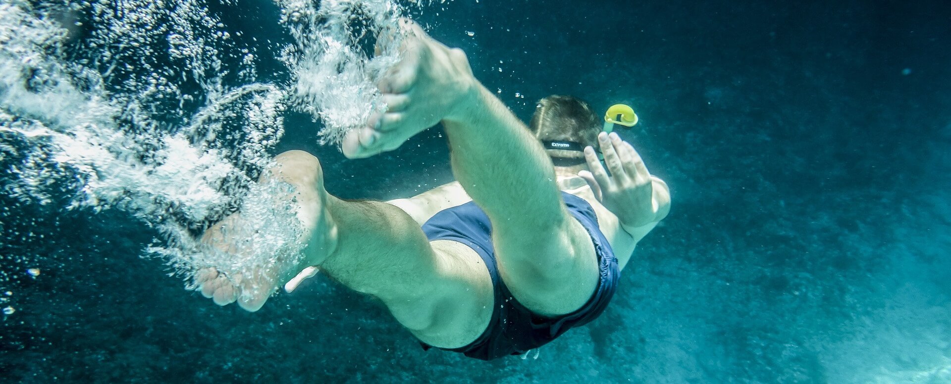 Actividades deportivas en Isla Mauricio - Isla Mauricio