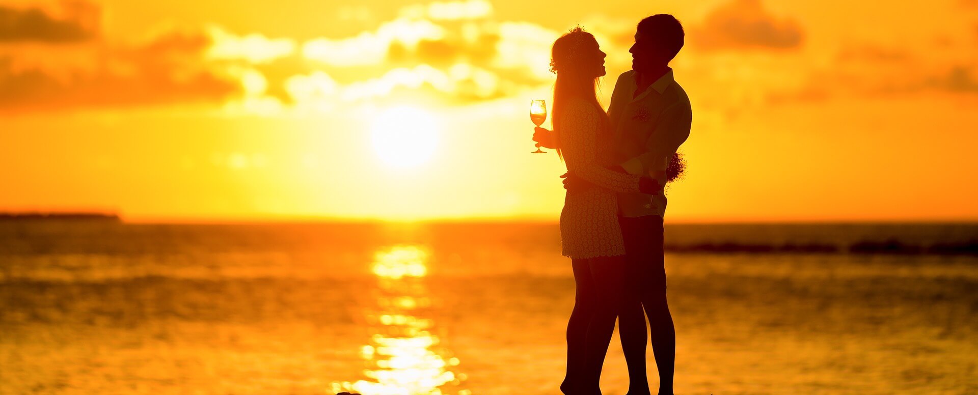 Su luna de miel en Isla Mauricio - Isla Mauricio