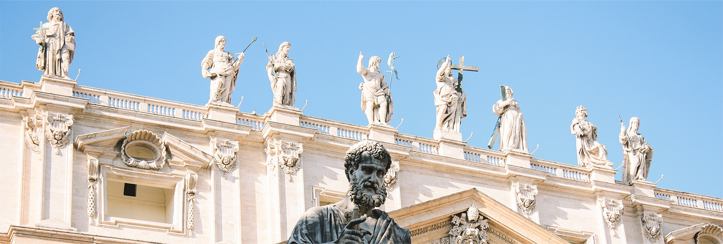 Cultura y tradiciones de Italia - Italia