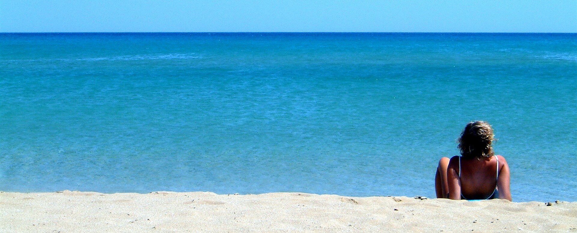 Las playas más bonitas de Sicilia - Sicilia